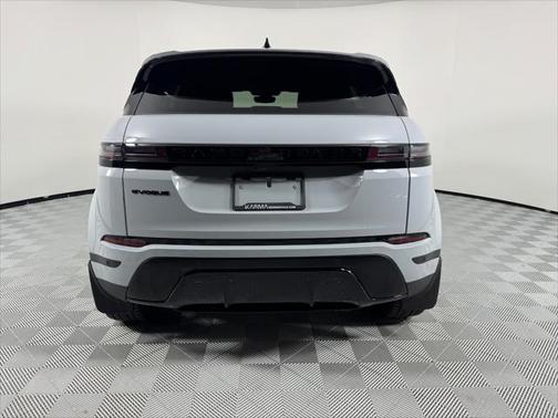 2024 Land Rover Range Rover Evoque Core S