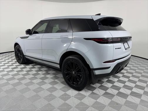 2024 Land Rover Range Rover Evoque Core S