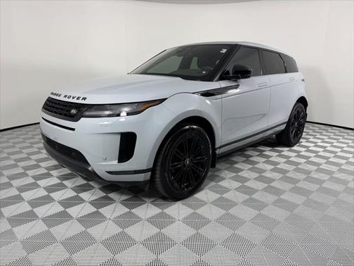 2024 Land Rover Range Rover Evoque Core S