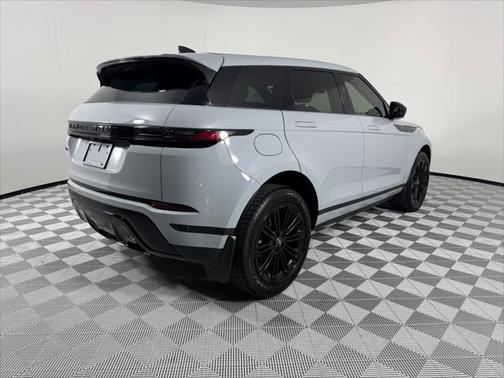 2024 Land Rover Range Rover Evoque Core S