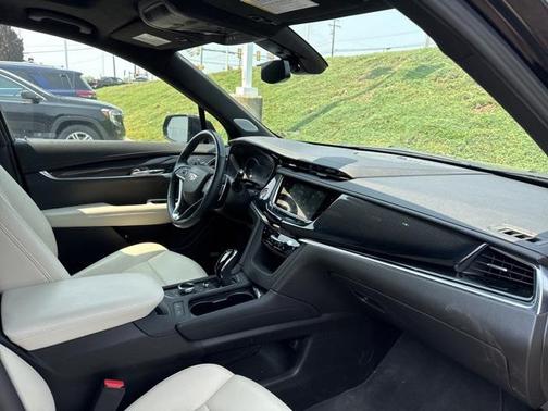 2024 Cadillac XT6 Sport AWD