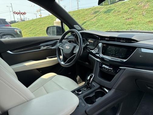 2024 Cadillac XT6 Sport AWD