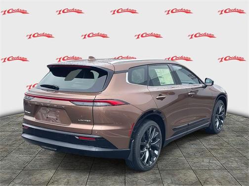 2025 Toyota Crown Signia Limited
