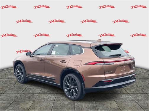 2025 Toyota Crown Signia Limited
