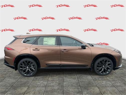 2025 Toyota Crown Signia Limited