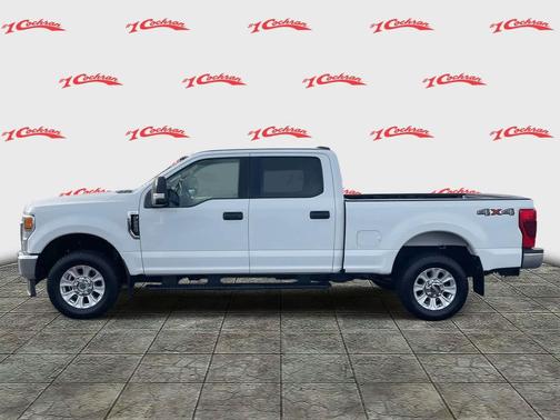 2020 Ford F-250 XLT