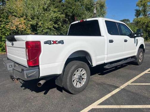 2020 Ford F-250 XLT