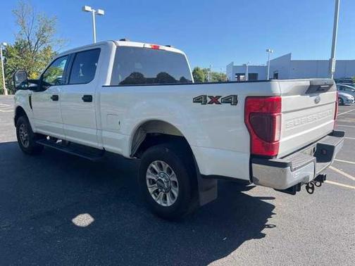 2020 Ford F-250 XLT