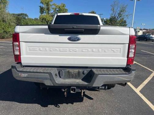 2020 Ford F-250 XLT