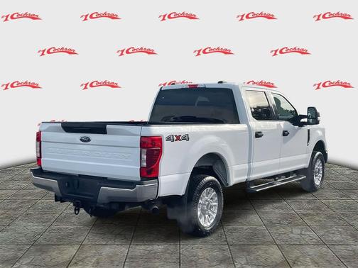 2020 Ford F-250 XLT