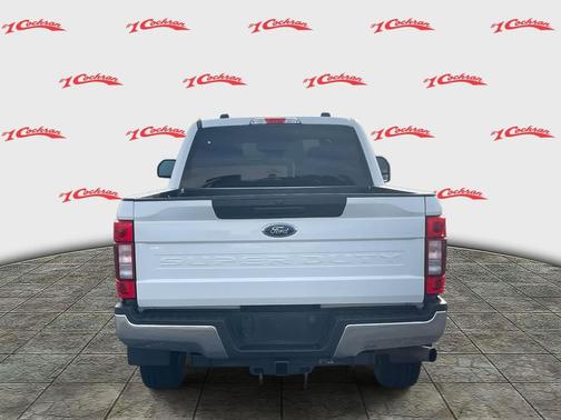 2020 Ford F-250 XLT
