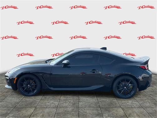 2022 Toyota GR86 Premium