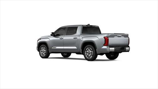 2025 Toyota Tundra 1794 Edition