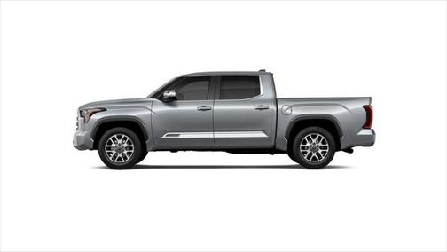 2025 Toyota Tundra 1794 Edition