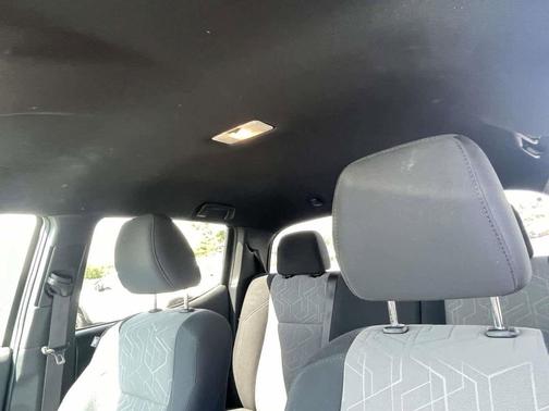 Ice Cap 2023 Toyota Tacoma TRD Sport