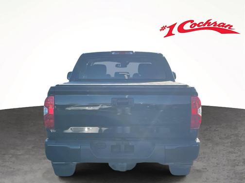 2019 Toyota Tundra TRD Pro 5.7L V8