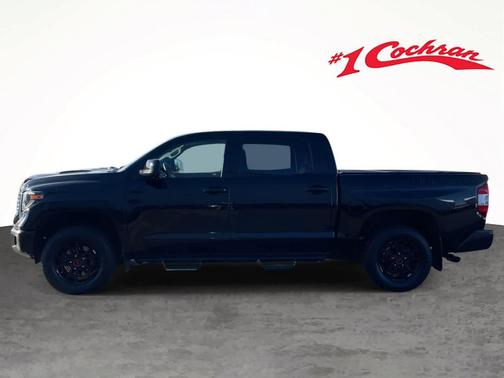 2019 Toyota Tundra TRD Pro 5.7L V8