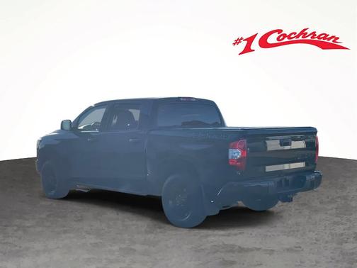 2019 Toyota Tundra TRD Pro 5.7L V8