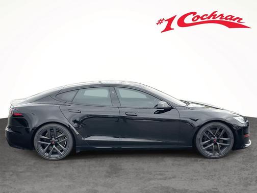 2023 Tesla Model S 