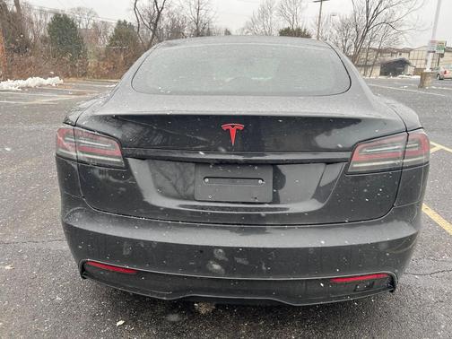 2023 Tesla Model S 