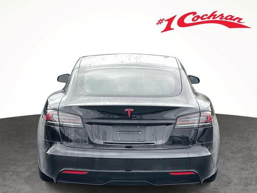 2023 Tesla Model S 