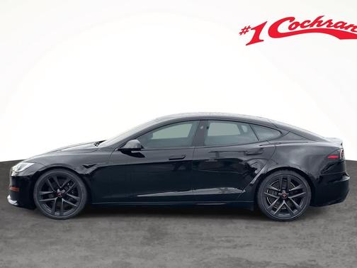 2023 Tesla Model S 