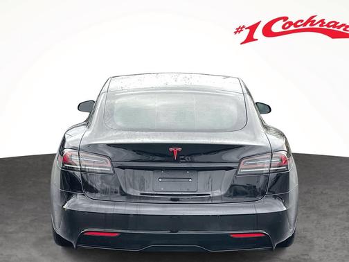 2023 Tesla Model S 
