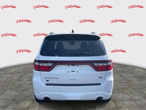 2024 Dodge Durango R/T Premium AWD