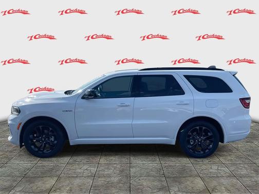 2024 Dodge Durango R/T Premium AWD