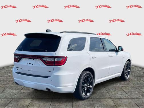 2024 Dodge Durango R/T Premium AWD