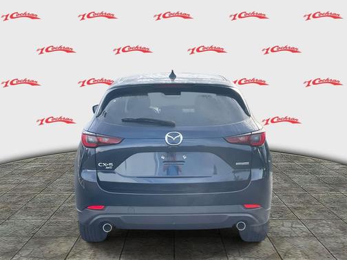 2023 Mazda CX-5 2.5 S Preferred