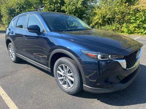 2023 Mazda CX-5 2.5 S Preferred