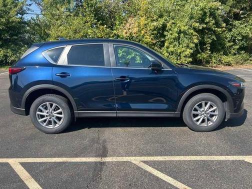 2023 Mazda CX-5 2.5 S Preferred