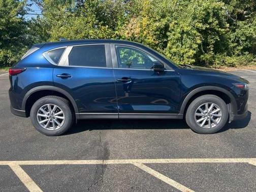 2023 Mazda CX-5 2.5 S Preferred