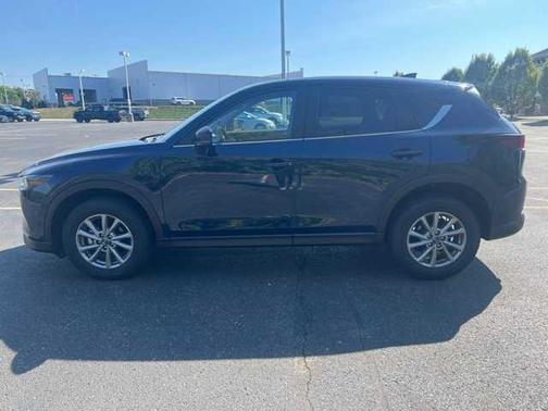 2023 Mazda CX-5 2.5 S Preferred