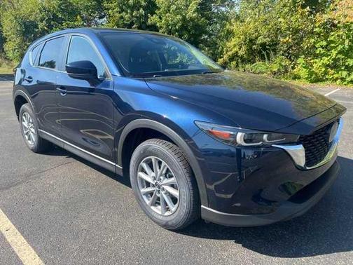 2023 Mazda CX-5 2.5 S Preferred