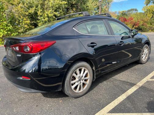2016 Mazda Mazda3 i Touring