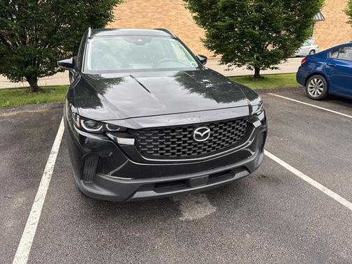 2024 Mazda CX-50 2.5 S Preferred