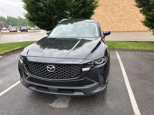 2024 Mazda CX-50 2.5 S Preferred