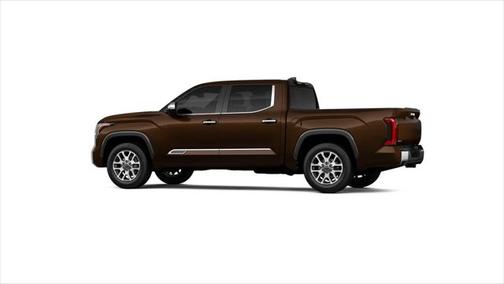 2025 Toyota Tundra 1794 Edition