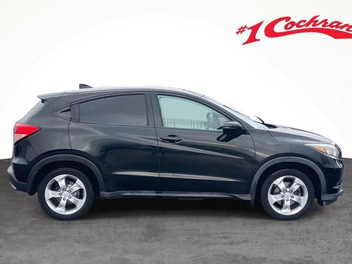 2016 Honda HR-V EX-L w/Navigation