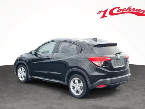 2016 Honda HR-V EX-L w/Navigation