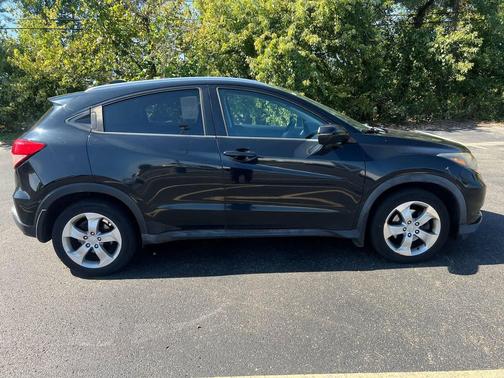 2016 Honda HR-V EX-L w/Navigation