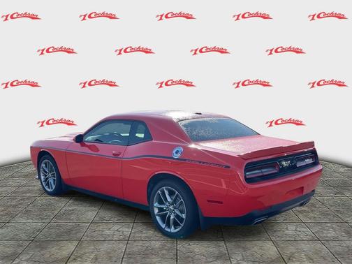 2021 Dodge Challenger GT