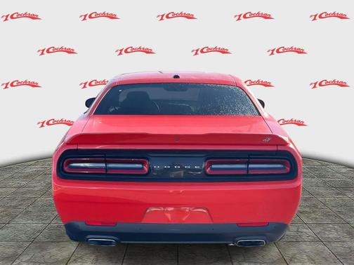 2021 Dodge Challenger GT
