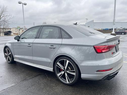 2019 Audi RS 3 2.5T