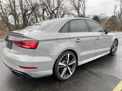 2019 Audi RS 3 2.5T