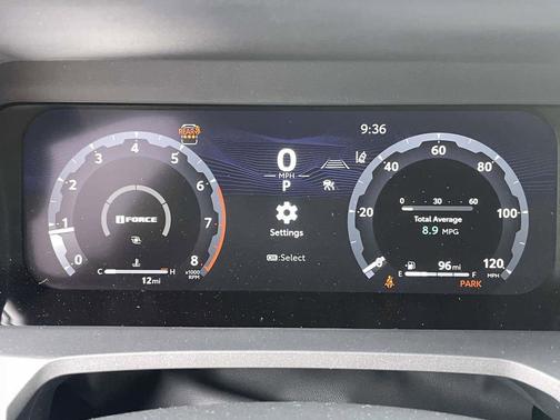 Heritage Blue 2026 Toyota 4Runner TRD Sport Premium