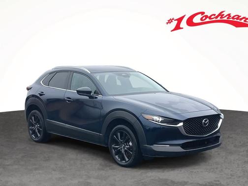 2024 Mazda CX-30 2.5 S Select Sport