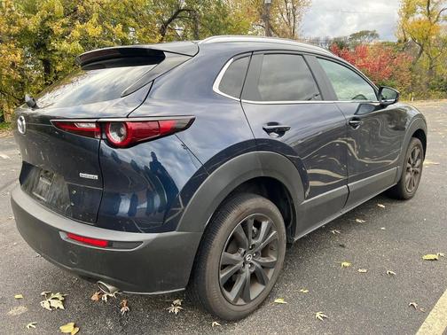 2024 Mazda CX-30 2.5 S Select Sport